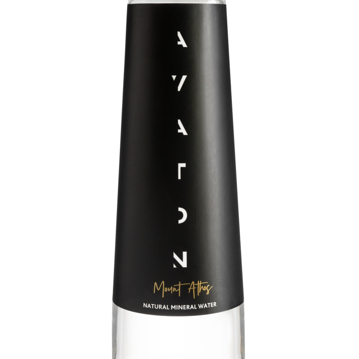 Avaton Natural Mineral Water Buy Now